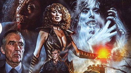 Howling II: Stirba - Werewolf Bitch filmas žiurėti online