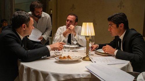 Gli infedeli filmas žiurėti online