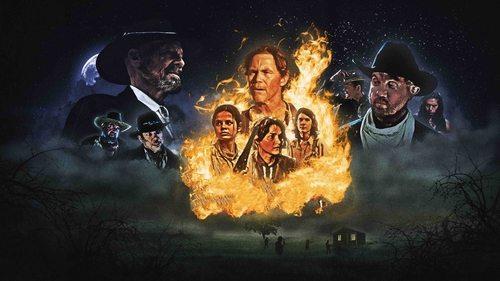 Homestead filmas žiurėti online