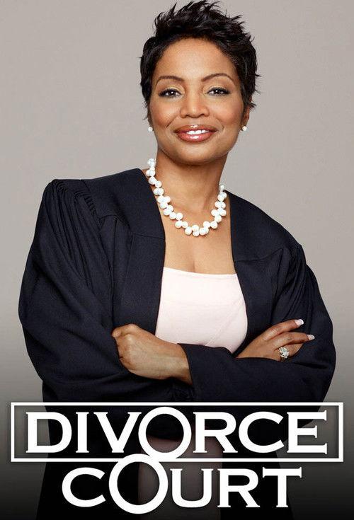 Divorce Court filmas online