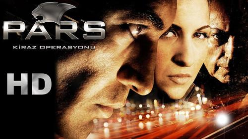 Pars: Operation Cherry filmas žiurėti online