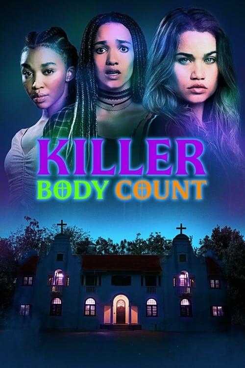 Killer Body Count filmas online