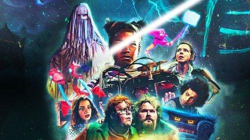 Ghastly Brothers filmas žiurėti online