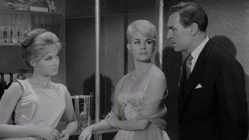 Beat Girl filmas žiurėti online