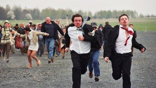 Český sen filmas žiurėti online