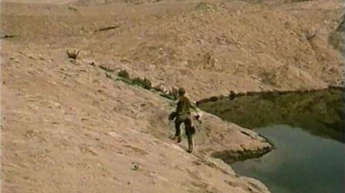 The Deserter and the Nomads filmas žiurėti online