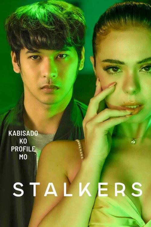 Stalkers filmas online