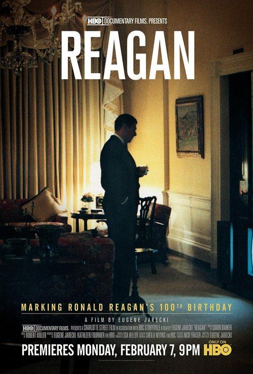 Reagan filmas online