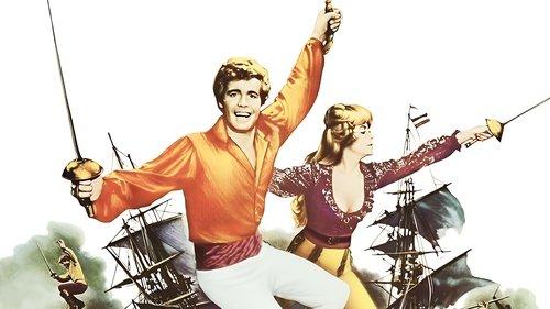 The King's Pirate filmas žiurėti online