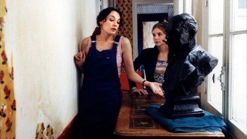 Tomorrow's Another Day filmas žiurėti online