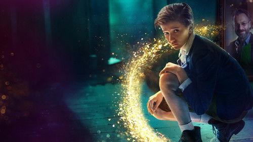 Kaytek the Wizard filmas žiurėti online