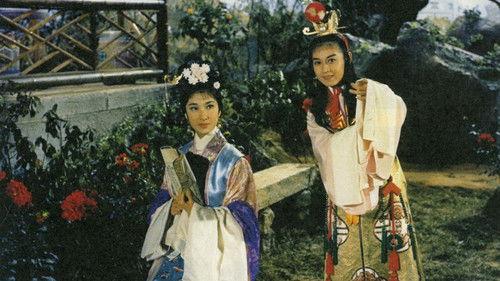 The Dream of the Red Chamber filmas žiurėti online