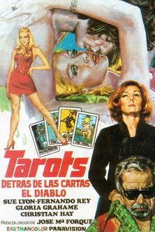 Tarot filmas online