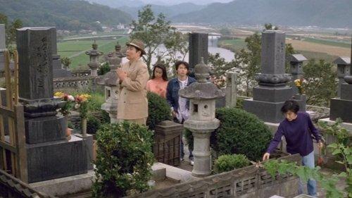 Tora-san Confesses filmas žiurėti online