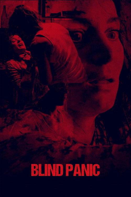 Blind Panic filmas online