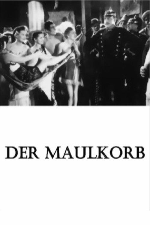 Der Maulkorb filmas online