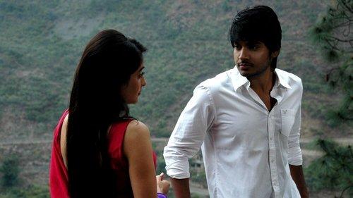 రొటీన్‌ Love Story filmas žiurėti online