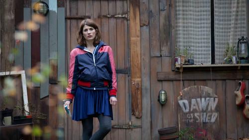 Adult Life Skills filmas žiurėti online