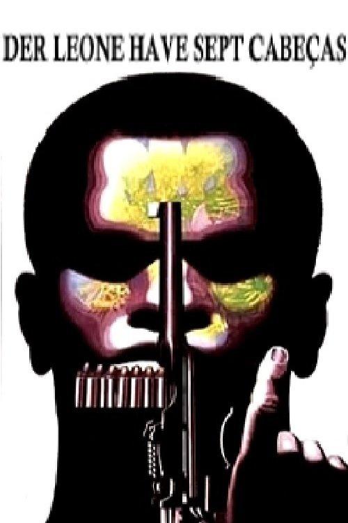 The Lion Has Seven Heads filmas online