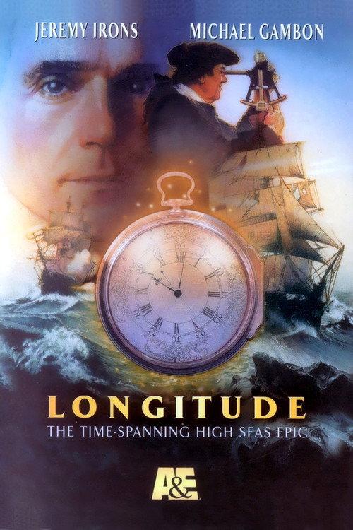 Longitude filmas online
