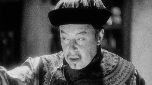The Mysterious Dr. Fu Manchu filmas žiurėti online