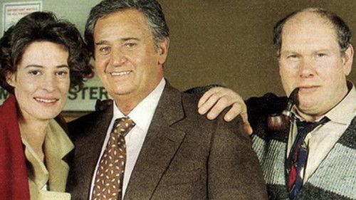 An Explosive Woman filmas žiurėti online