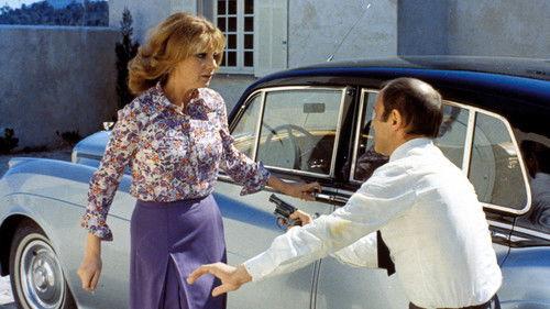 Vertigo For A Killer filmas žiurėti online