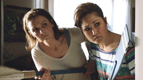 Raising Buchanan filmas žiurėti online