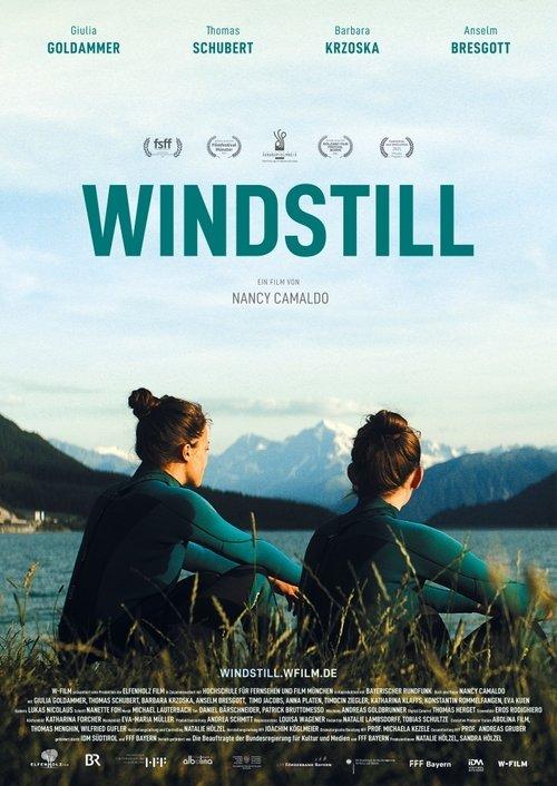 Windstill filmas online