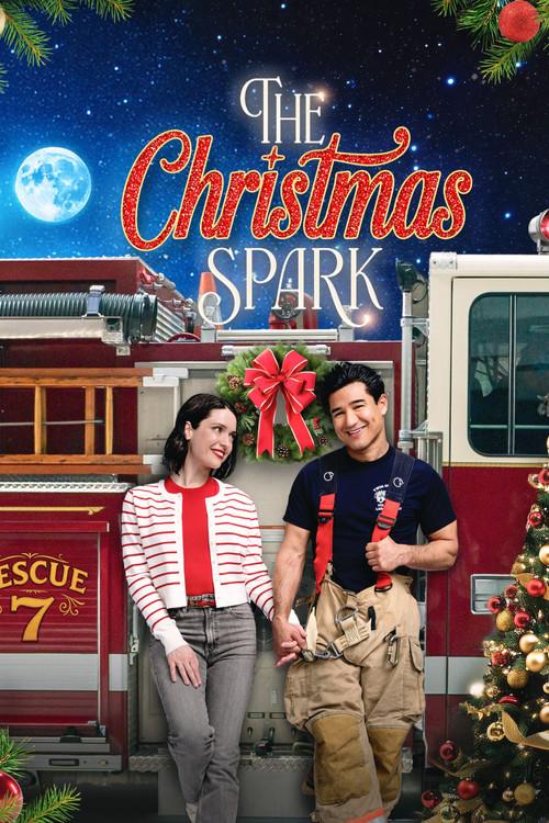 The Christmas Spark filmas online