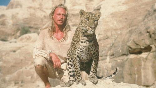 Passion in the Desert filmas žiurėti online