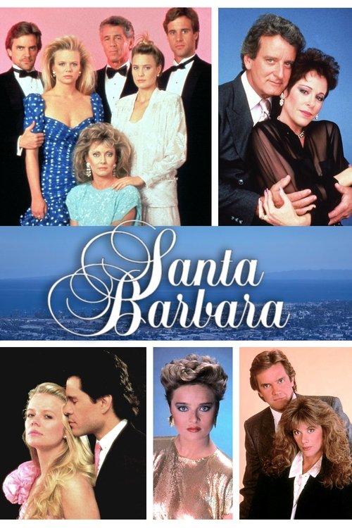 Santa Barbara filmas online
