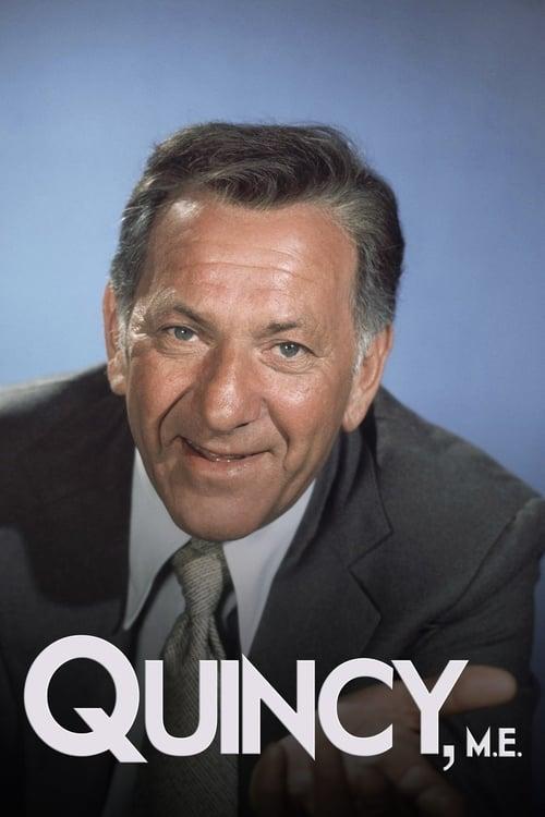 Quincy, M.E. filmas online