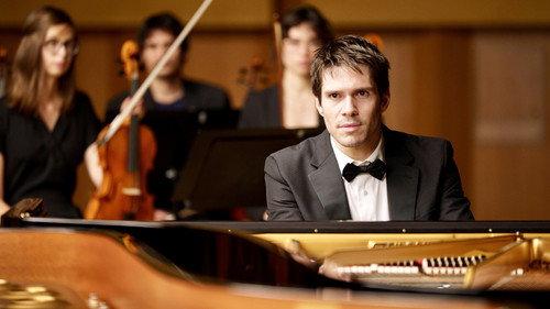 Deux Pianos filmas žiurėti online