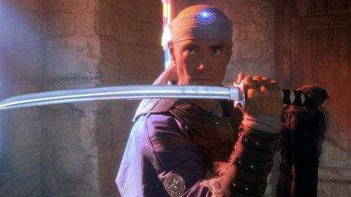 Legend of the White Dragon filmas žiurėti online