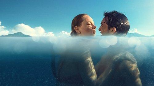 Geçen Yaz filmas žiurėti online