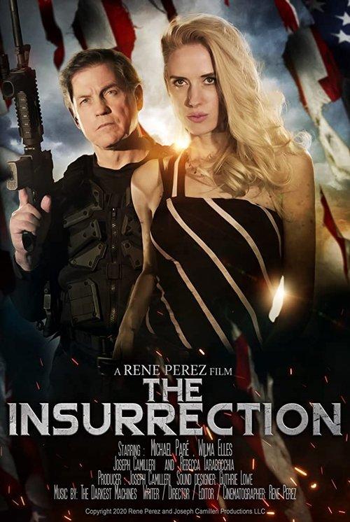 The Insurrection filmas online