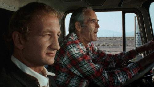 The Great Smokey Roadblock filmas žiurėti online