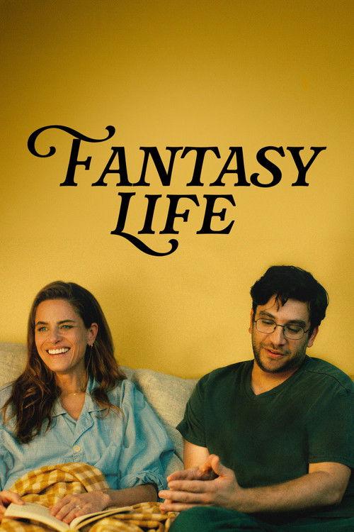Fantasy Life filmas online
