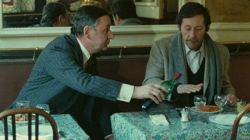 Il faut tuer Birgitt Haas filmas žiurėti online