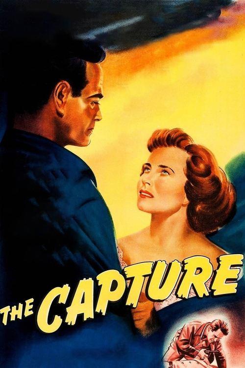 The Capture filmas online