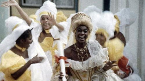 Xica da Silva filmas žiurėti online