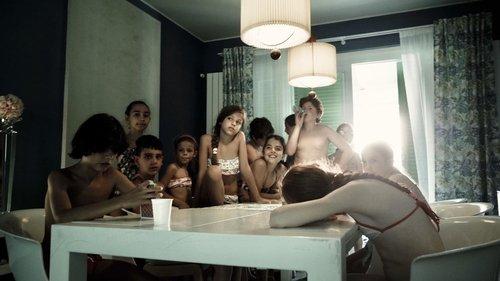 Favolacce filmas žiurėti online