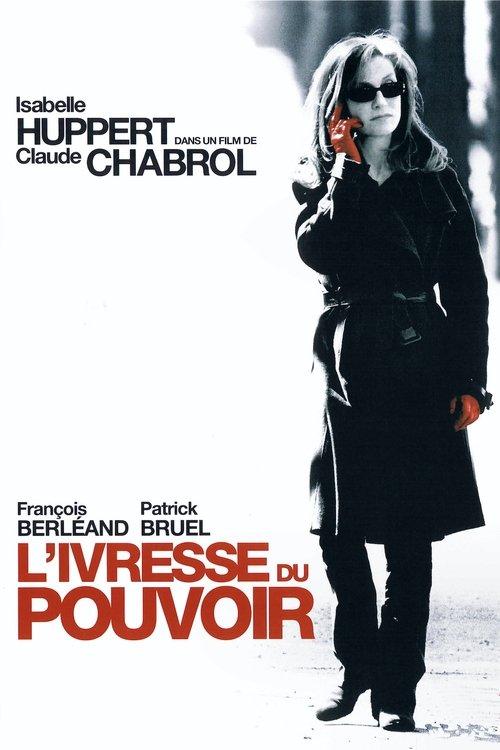 L'Ivresse du pouvoir filmas online