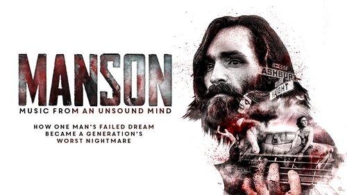 Manson: Music From an Unsound Mind filmas žiurėti online