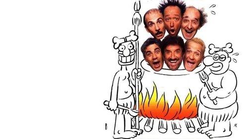 Le barzellette filmas žiurėti online