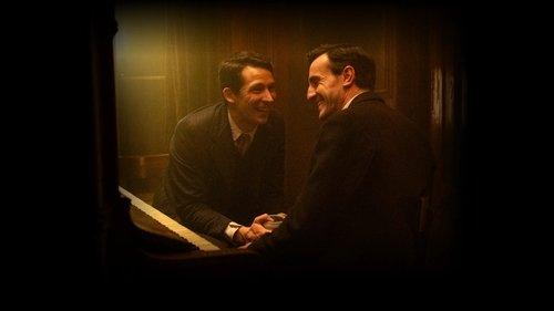 The History of Sound filmas žiurėti online