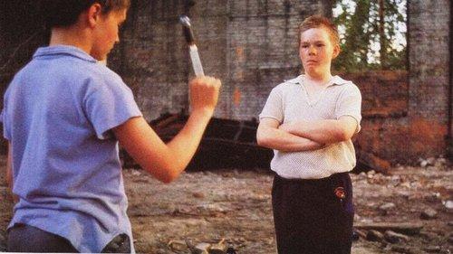 Child's Play filmas žiurėti online