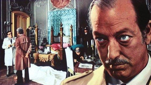 Indagine su un delitto perfetto filmas žiurėti online