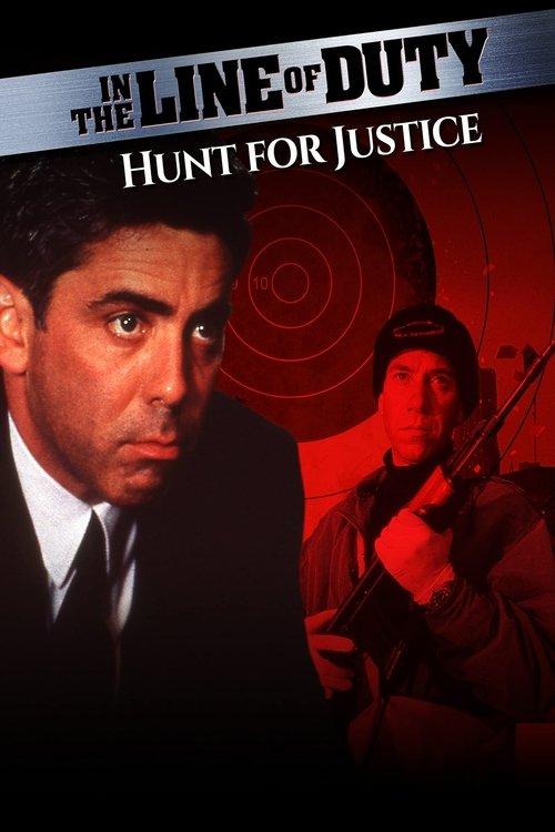 In the Line of Duty: Hunt for Justice filmas online